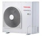 Climatizzatore Toshiba Unità Esterna 3 Att.C/Pompa Ras-3m2653Av-E