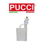 Ricambi Pucci Sara Gruppo Valvola Completa 80006550