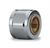 Adattatore Kit per Tubo Rame Tenuta O-Ring Te-Sa Lucido D.3/4x12
