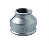 Raccordo Ghisa Zincato Manicotto Ridotto FF Fig.240 D.11/4x3/4