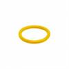 O'Ring Giallo Gas per Tubo Rame D.12