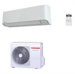 Climatizzatore Toshiba Avant 13000 Ras13Bvg-E+13Bkvg-e Mirai R32