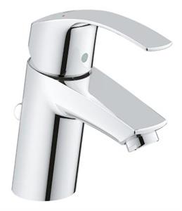 Miscelatore Monocomando Lavabo Eurosmart 33265002 Grohe