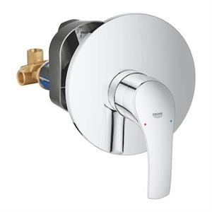 Miscelatore Monocomando Doccia Incasso Eurosmart 33556002 Grohe