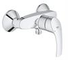 Miscelatore Monocomando Doccia Esterno Eurosmart 33555002 Grohe