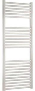 Termoarredo Bianco Tubo 22 Slim Bianco H1150x450 581245 Wat 471