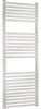 Termoarredo Bianco Tubo 22 Slim Bianco H1150x450 581245 Wat 471