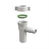 Tubo Lavello Prolunga Attacco Lavatrice D.11/2X40x200