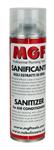 Detergente Sanificante Bomboletta Spray 500 ml MGF