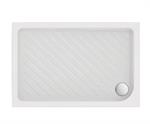 Piatto Doccia Rettangolare 120x70 H7 Bianco Ideal Standard