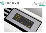 Comando Elettronico Innova Controllo ECA644II Smart Touch