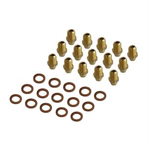 Kit Trasformazione Metano/Gpl Scaldacqua Fluendo 22-26 LNX 3632507