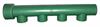 Raccordo PPR Random a Saldare Collettore 4 Vie D.32x20