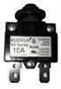 Termica Protezione Amperometrica Ricambio Control Pump 10 Amp