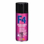 Sbloccante Lubrificante Multiuso Faren F4 Bomboletta ml 400