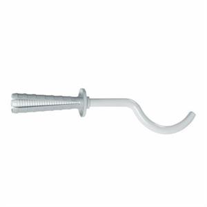 Mensole Radiatori Tubolari Tonde Coppia Bianco TF 8/85 T Fischer 2-3