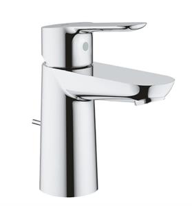 Miscelatore Monocomando Lavabo S Bauedge 23328000 Grohe