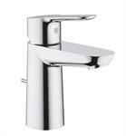 Miscelatore Monocomando Lavabo S Bauedge 23328000 Grohe