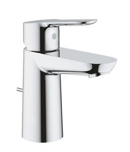 Miscelatore Monocomando Lavabo Bauedge M 23758000 Grohe