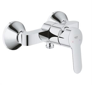 Miscelatore Monocomando Doccia Esterno Bauedge 23333000 Grohe