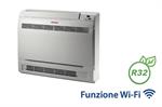 Climatizzatore Toyotomi Console  9000 Btu Monospilt CON28INECR32