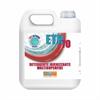 Detergente Igienizzante ETH70 Superficie C/Alcolica 70% Lt 5 Fustino