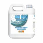 Detergente Igienizzante OXI HYG Ossigeno Liquido Concet.Lt 5 Fustino