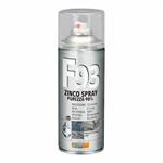 Zinco Liquido Pronto Uso Fustino Purezza 98% Faren Zinc L Lt 5