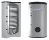 Bollitore Acqua Sanitaria 2 Scambiatori BOLLY 2 ST WB LT 500 Cordiv.