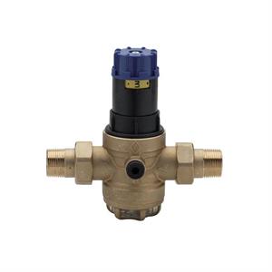 Riduttore di Pressione Acqua Per Linee PN 30 a Membrana D.1  C/Boc.