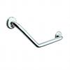 Maniglione 45° Acciaio Inox Cromato Safe Medium Metaform