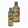 Disotturatore MELT Disgorgante Professionale per Water Lavelli ml750