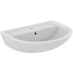 Lavabo Quarzo Eurovit Bianco Ideal Standard Cm 65x50 Cod. W332201