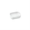 Porta Sapone D'Appoggio Accessori Serie Pod Bianco Metaform