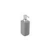 Porta Dispenser D'Appoggio Accessori Serie Pod Grigio Metaform