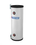 Accumulo Inerziale LT 50  Volano Termico Acqua Calda Fredda Impianti