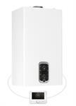 Caldaia a Condensazione Urbia Advance Link 30 Kw FF Met/Gpl S/Cald