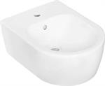 Bidet Serie Avento Ovale a Parete Villeroy & Boch Bianco 370x530