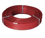 Tubo Multistrato Isolato D.20 x 16 x 2 all 0,2 Rosso PE-Xb Isoclima