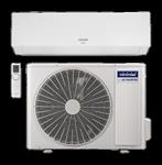 Climatizzatore Toyotomi Erai 9000  Btu Monosplit CTG-328W+CTN-328W