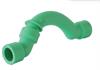 Raccordo PPR Random a Saldare Sorpasso Curva Saldata D.25x25