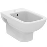 Bidet I.LFE A Filo Parete Sospeso Bianco Ideal Standard T452401