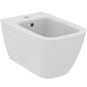 Bidet I.LFE B Filo Parete Sospeso Bianco Ideal Standard T461501