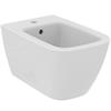 Bidet I.LFE B Filo Parete Sospeso Bianco Ideal Standard T461501