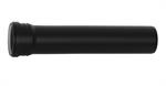 Tubo in PP Polipropilene 1 Bicchiere Blackfire HTEM D.90 x 500