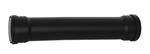 Tubo in PP Polipropilene 2 Bicchiere Blackfire HTEM D.40 x1000