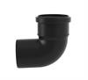Curva PP Blackfire HTB D.40 -87° ad Innesto
