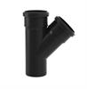 Braga PP Blackfire HTEA ad Innesto D.40 x40 -45°