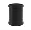 Manicotto Scorrevole PP Blackfire HTU ad Innesto D. 90