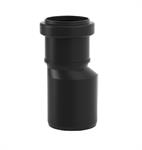 Aumento Eccentrico Ridotto A PP Blackfire HTR ad Innesto D. 40F /50M